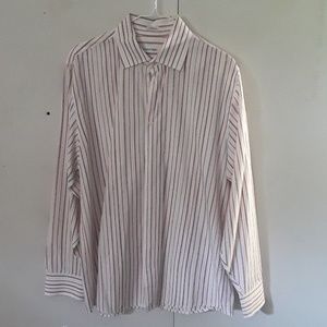 Clavin Klien long sleeve shirt